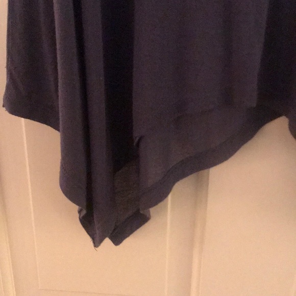 midnight blue tee - Picture 2 of 4